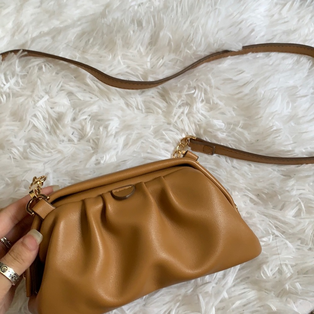 mini crossbody bag